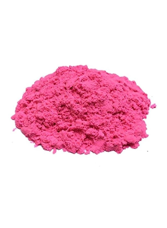 Magical Play Sand Toy - Pink 2000 g