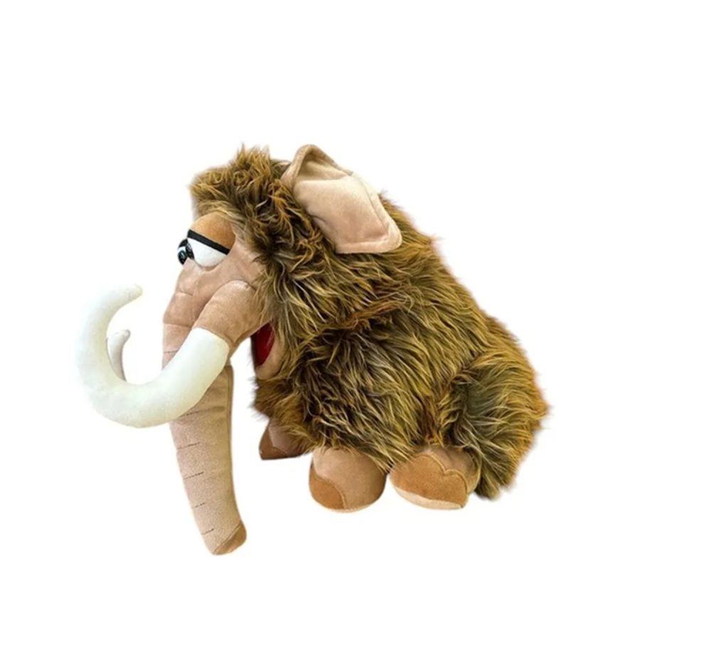 Fletcher Living - 39cm Hand Puppet