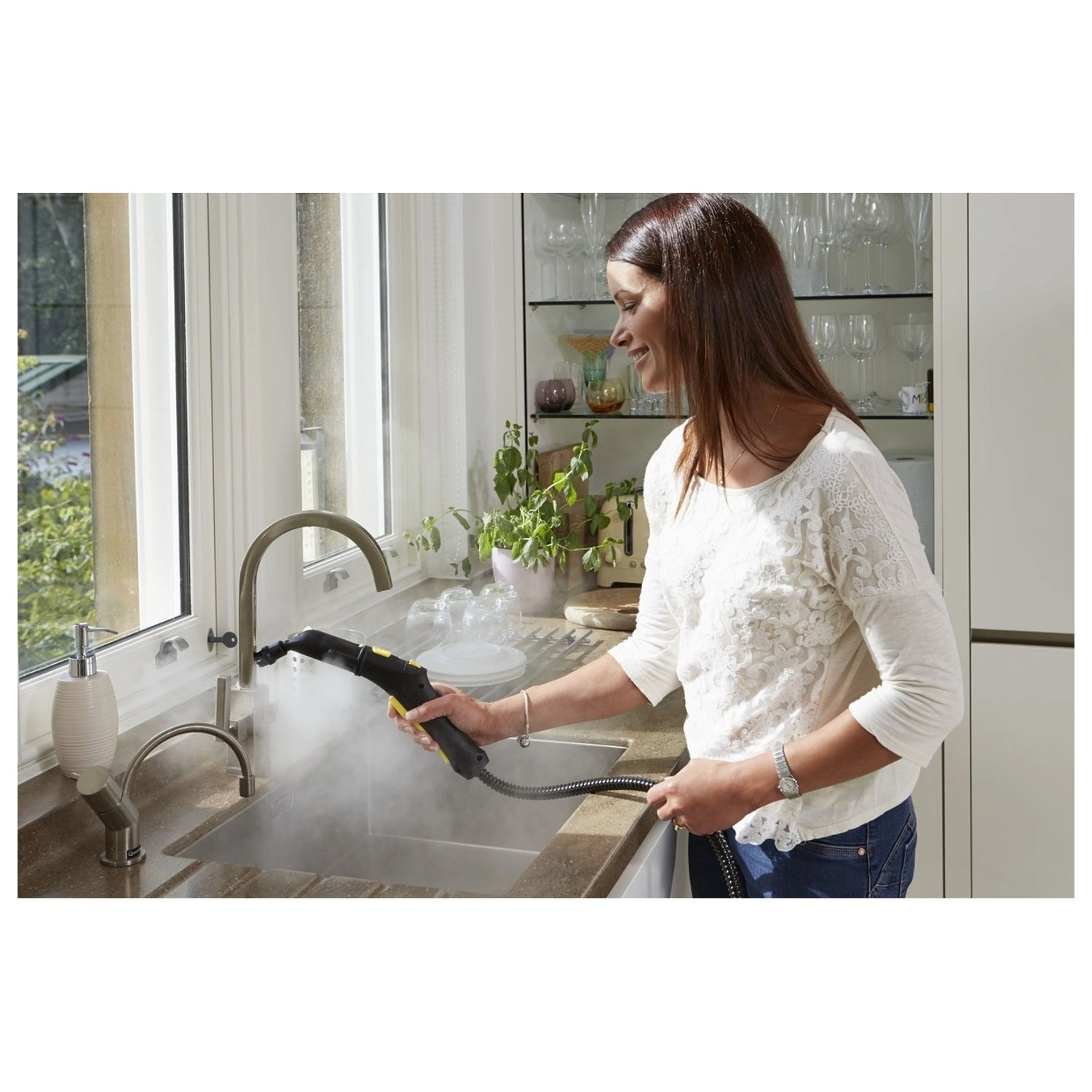 SC1 - 3.0 bar 0.2 Liter