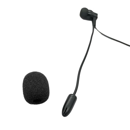 Football Coach Earphone Wired Earbud