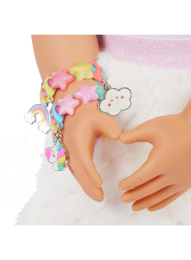 Mariana Jewellery Doll Playset - 18-inch Ages 3+