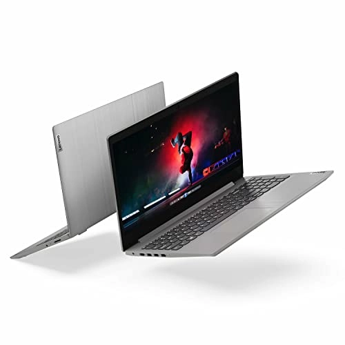 ideapad 3i - 15.6'' Core i3-1115G4 8GB DDR4 256GB SSD