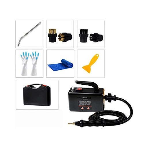 Steam Cleaner - 300-350KPa