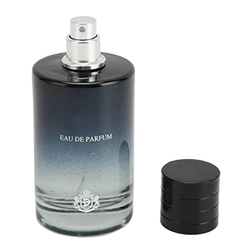 Men Perfumes Eau de Toilette 100ml