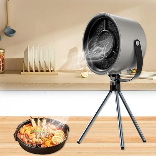 Portable Cooker Hood