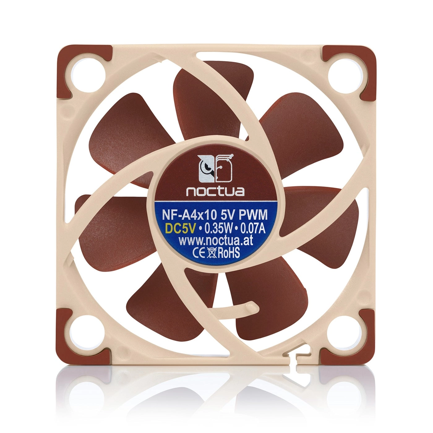 NF-A4x10 - 40x10mm
