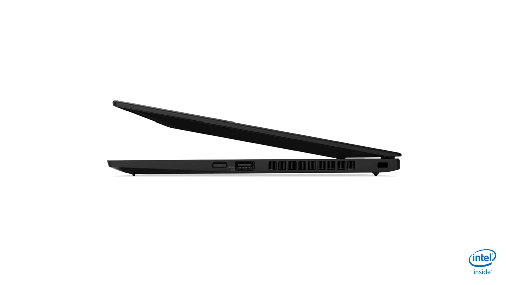 ThinkPad X1 Carbon 20KH006CAD - 14'' i7-8550U 16GB DDR3 1000GB SSD