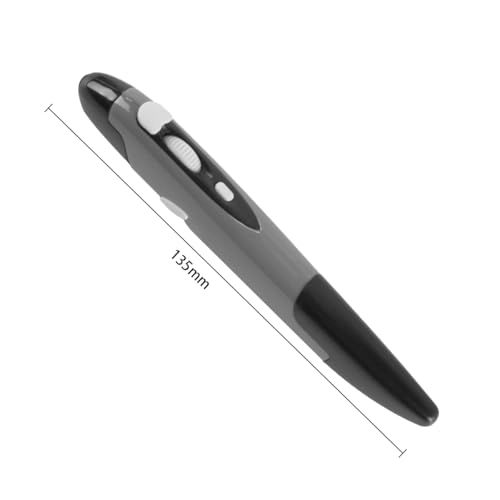 Pen Mouse - USB 2.4G Wireless Optical
