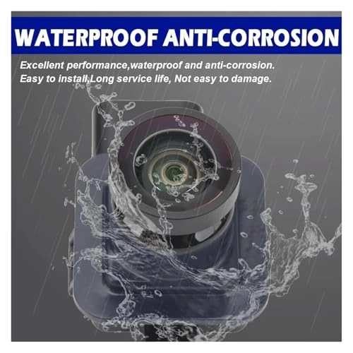 BB5T-19G490-AE - Night vision