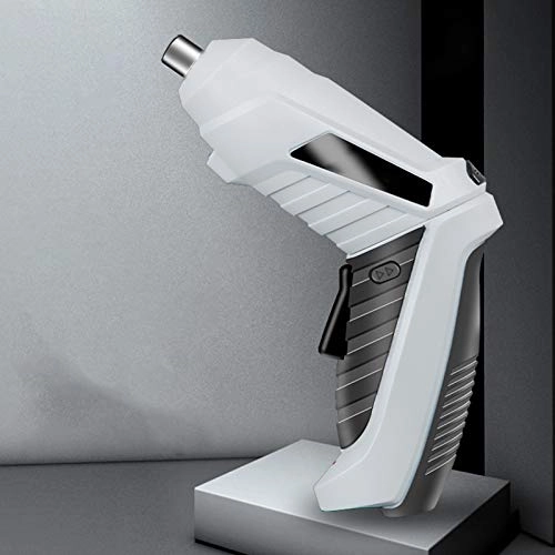 Mini electric screwdriver - 3.6V 250RPM Lithium battery Bundle