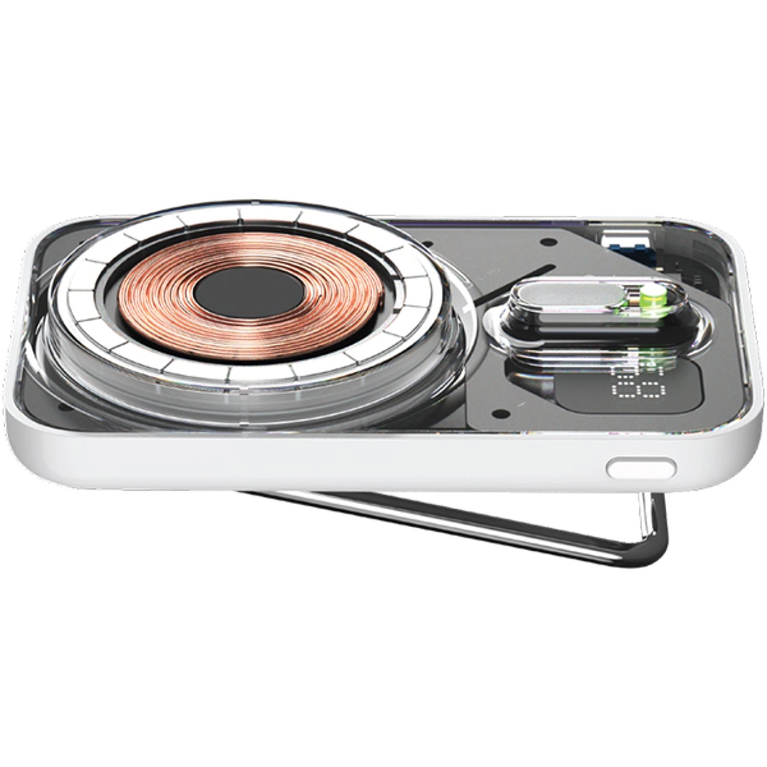 Flow Series - 5000mAh 5/7.5/10/15W MagSafe