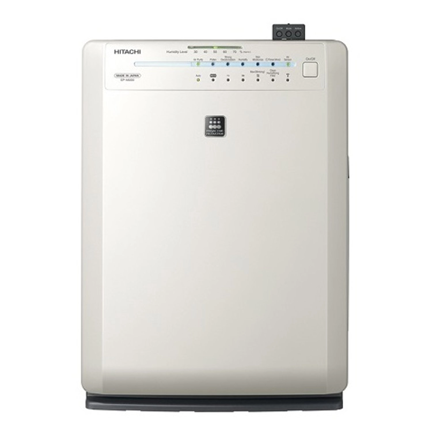 EPA6000 - 46 sq.mt. Air Purifier Red