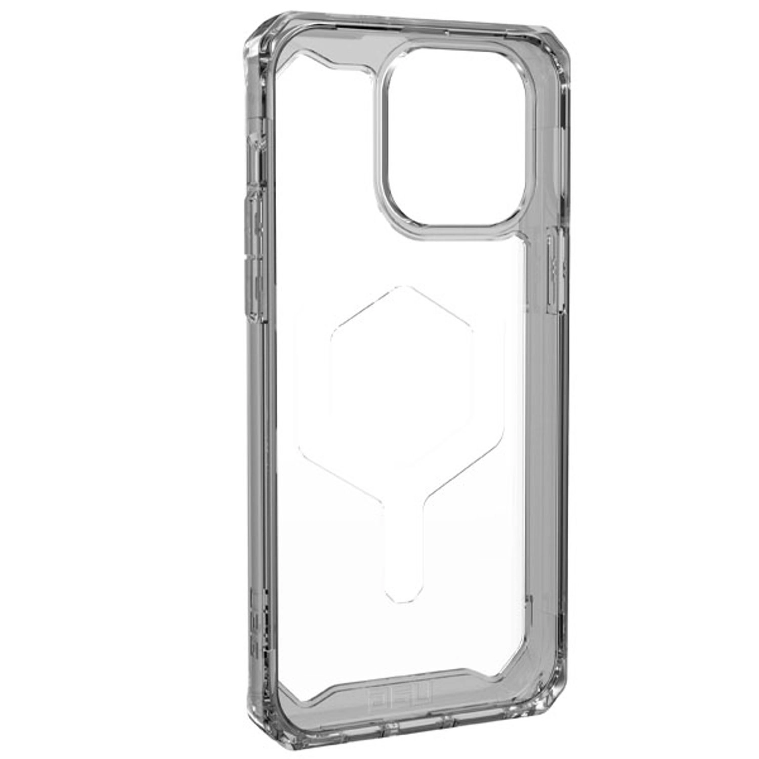 Plyo Series Back Case with MagSafe for iPhone 14 Pro Max