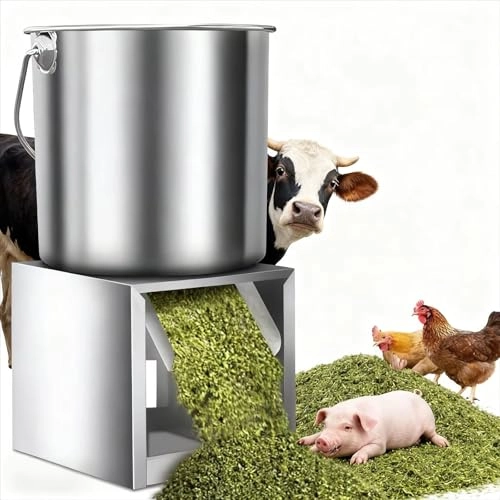 Electric Food Chopper - 12L