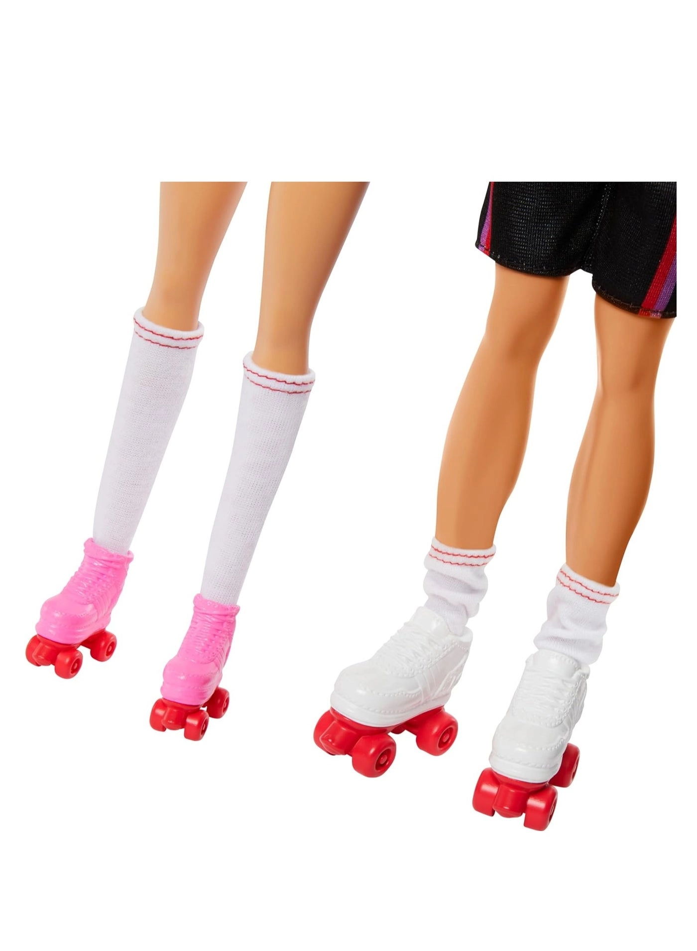 Barbie + Ken - Fashion