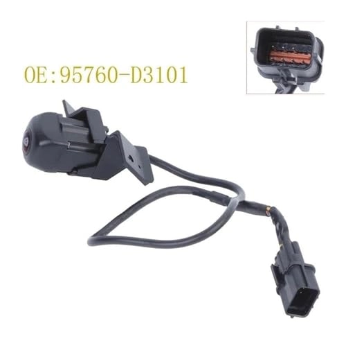 Reversing Camera - wireless