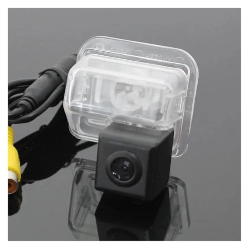Reverse Camera - Night Vision wired HD