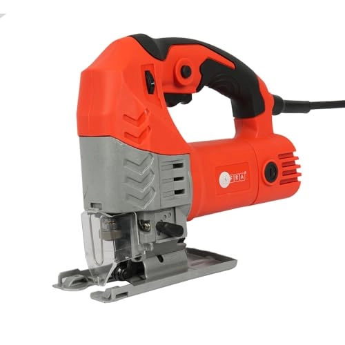 Jig Saw - 500 watts