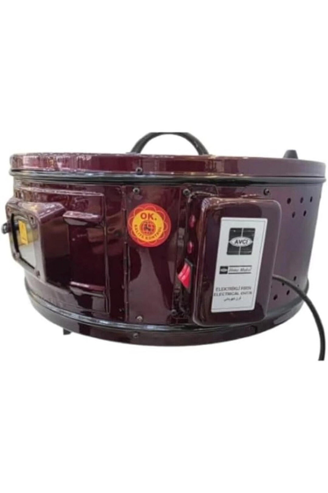 Multifunction Electric Toaster Oven