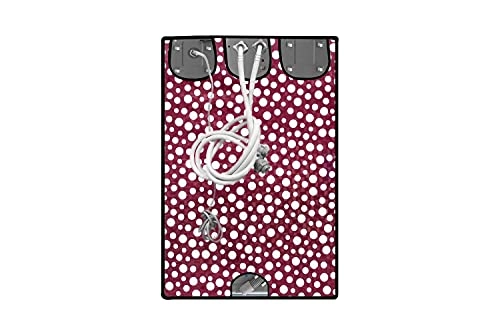 Washing Machine Cover - 7 Kg Fully-Automatic Front Loading FHV1207BWP