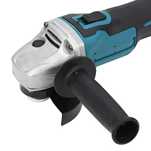Electric Angle Polisher