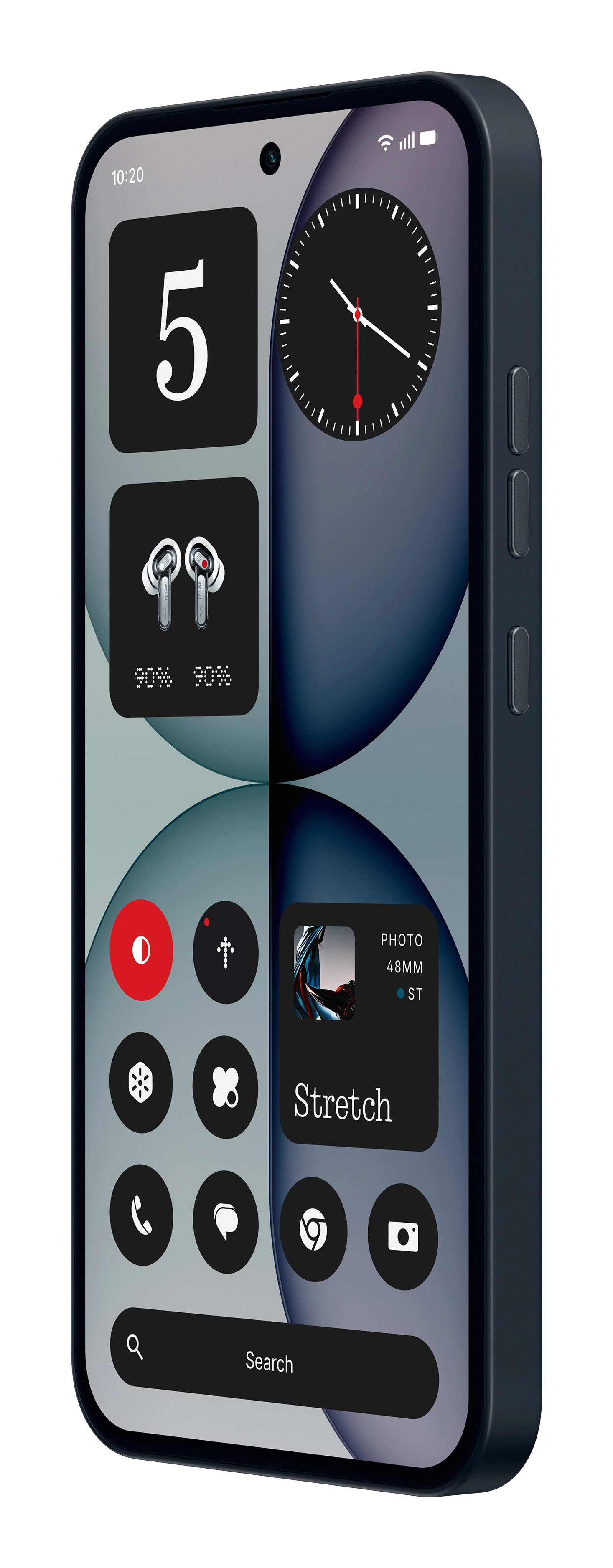 Phone 4a Pro - 12 GB 256 GB