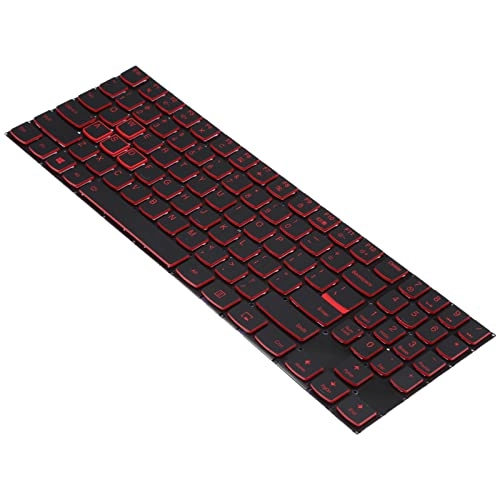 Keyboard - US Version Backlight