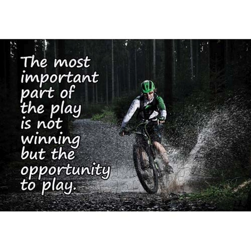 Ajooba Dubai Sport Determination Puzzle (LBL-ASGPZSP6715)