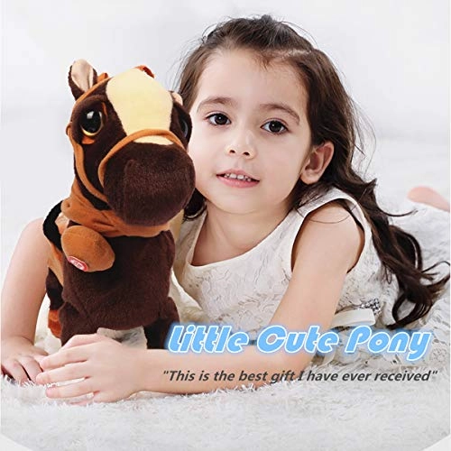 Pony - 28 cm