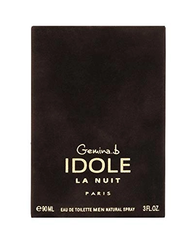 Idole Essence Bleue Eau de Toilette 90 ml
