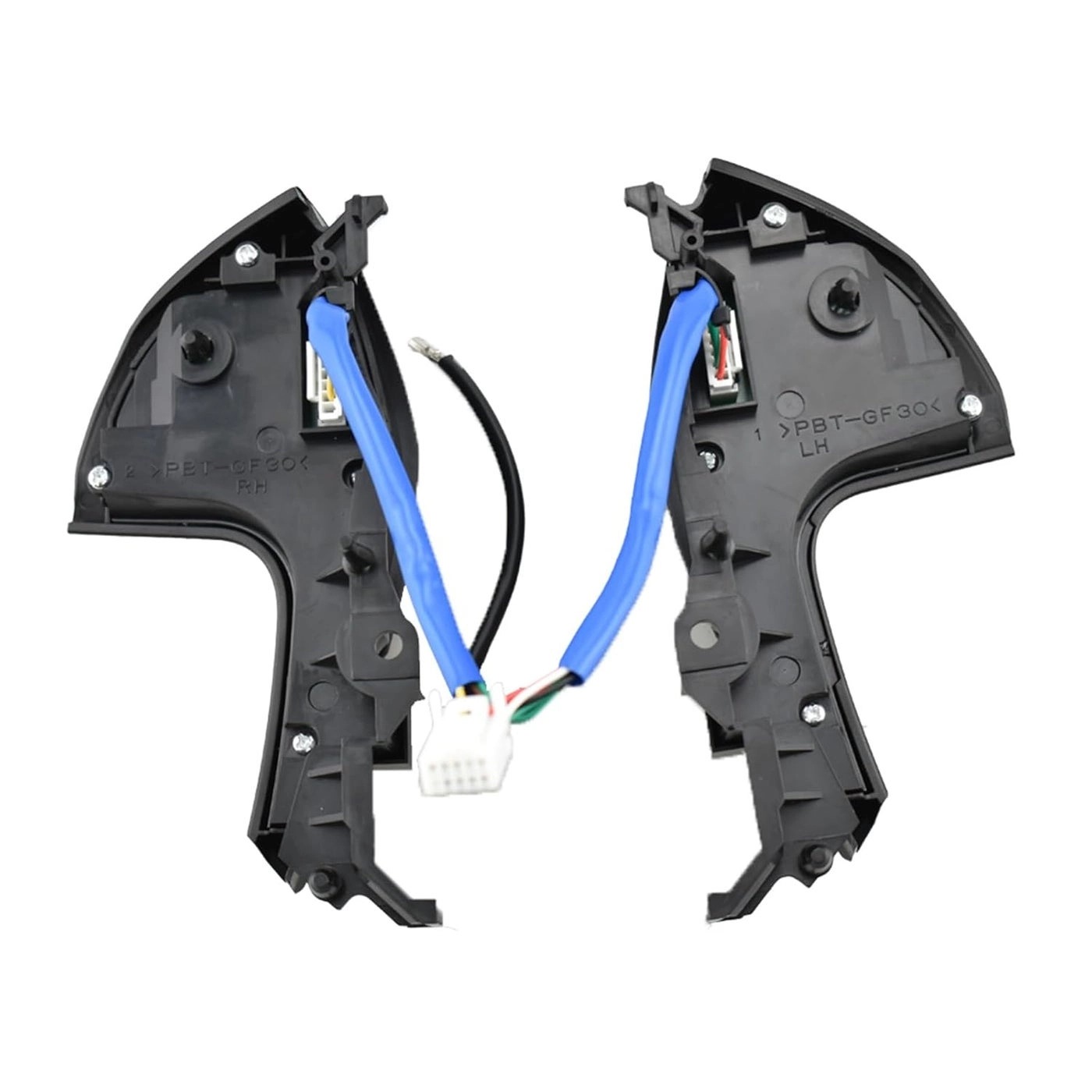 Steering Wheel Audio Control Switch - Toyota