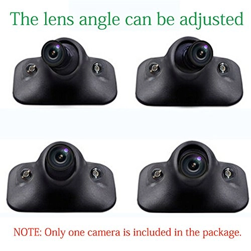 Blind Spot Side View Camera - 652*480