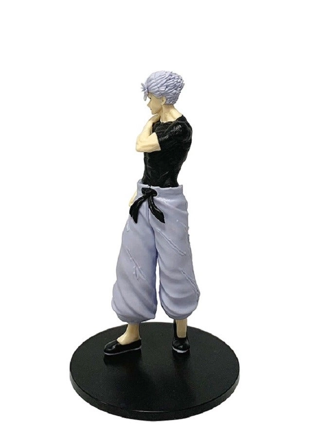 Gojo Satoru - Jujutsu Kaisen (17.5 cm) (QQ0453)