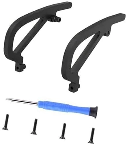 Avata 2 - BLACK Protective Bars Propeller Guard