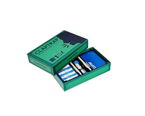 Claptrap: Christmas - Card Game