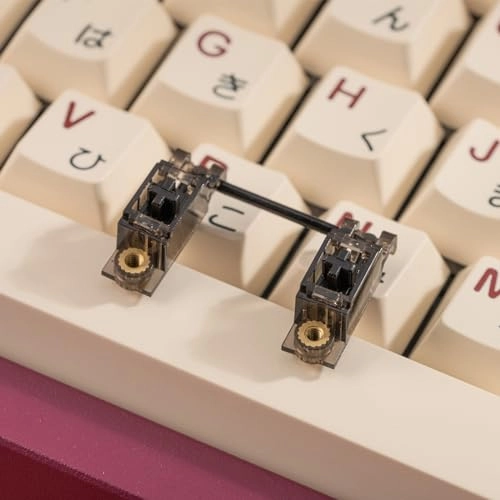 WS V3.1 - QWERTY Auxiliary