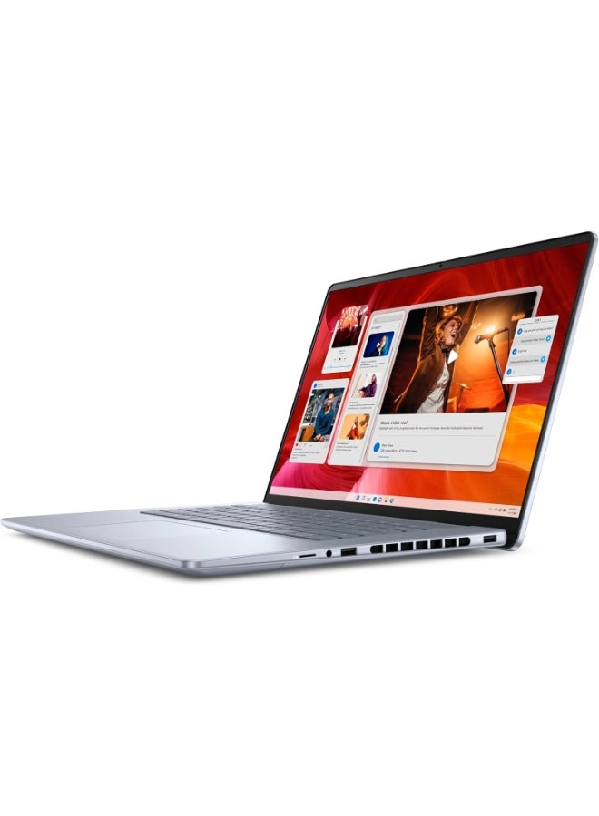 Inspiron Plus 16 Ultra 9-185H - 16'' Core i9 16GB DDR5 2TB SSD