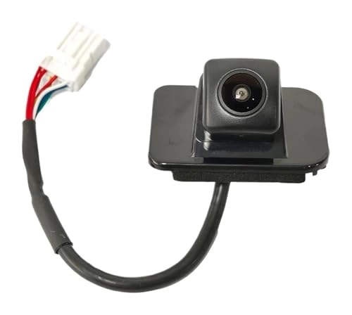 Reversing Camera - Night vision