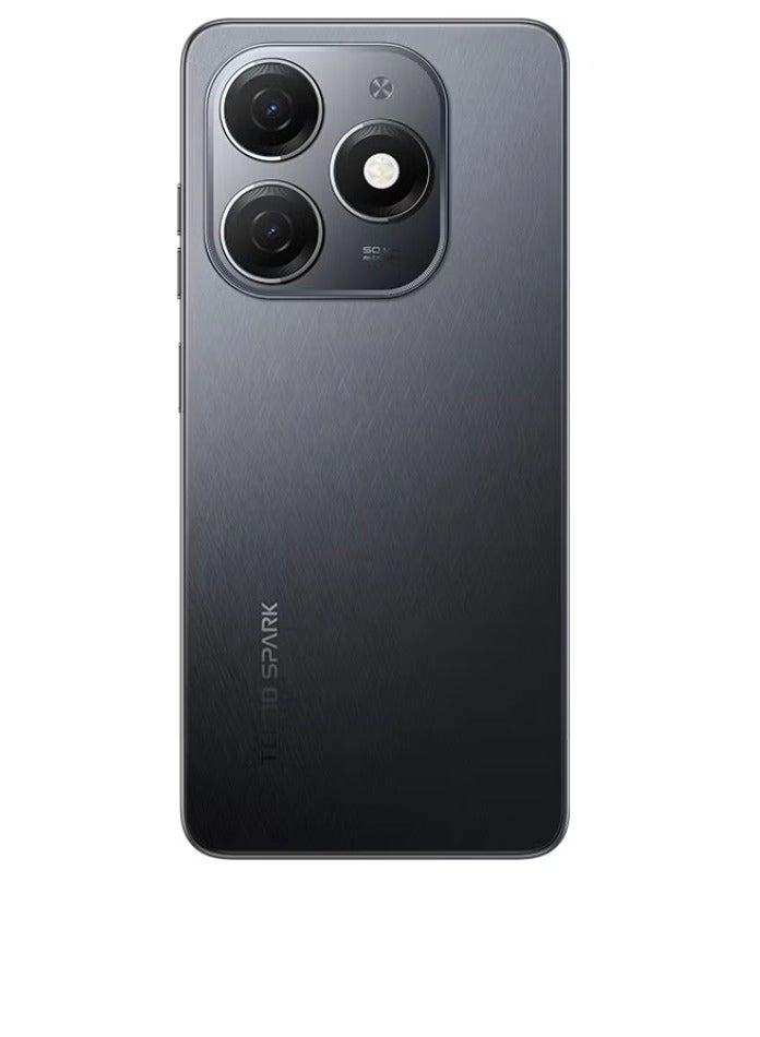 Spark 20 - 8GB 256GB