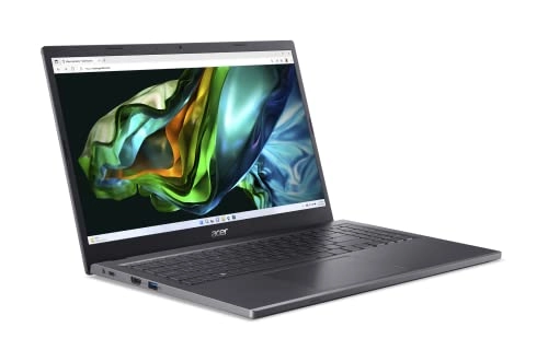 Aspire 5 A515-58GM-72A4 - 15.6'' Core i7-1355U 16GB DDR4 1000GB SSD