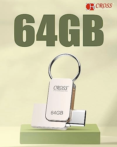 CR OTG-C - USB 3.0 Type-C 64 GB