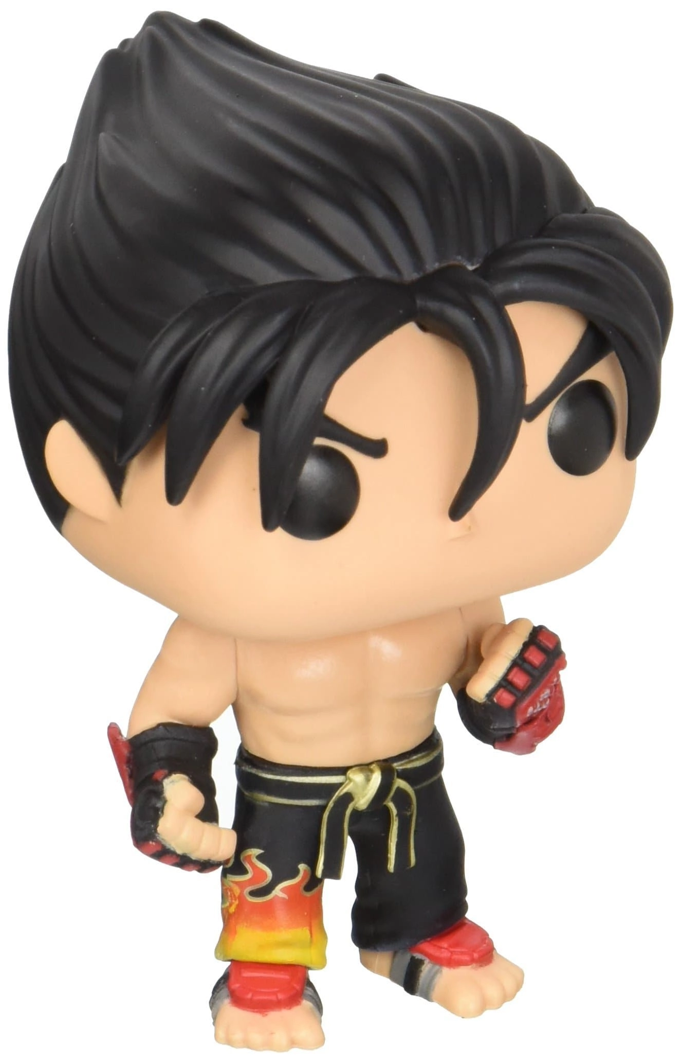 FUNKO Jin - Tekken - POP Games (9.5 cm)