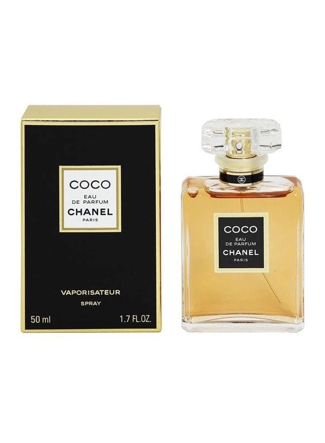 COCO - Eau de Parfum 50 ml