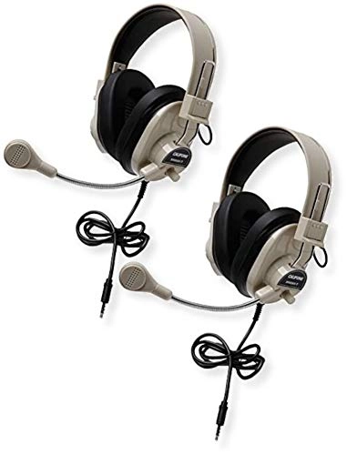 3066AVT Wired Headset Pack