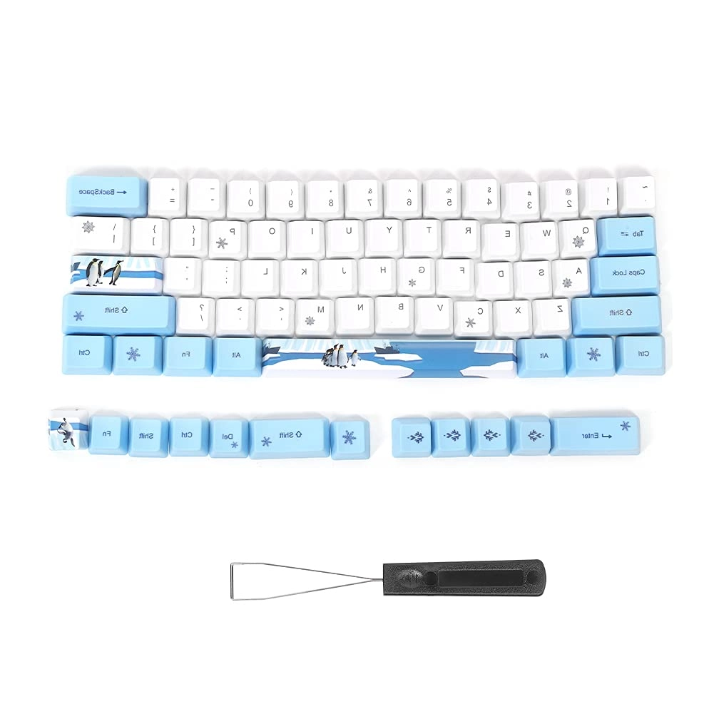 KLTJ4BEWR Sublimation Keycap