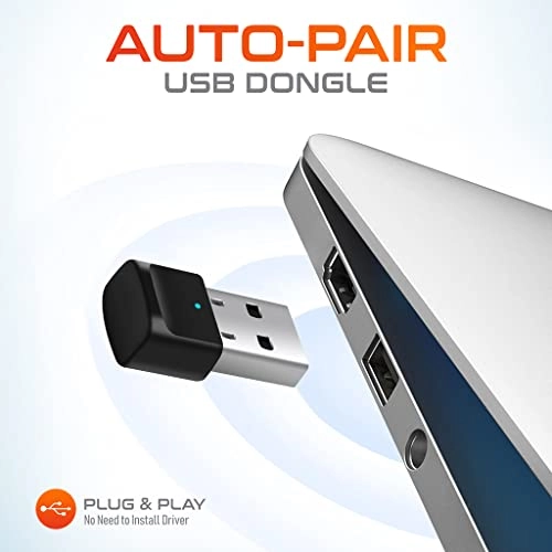 20X Wireless Headset