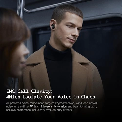 Mini Wireless Earbud