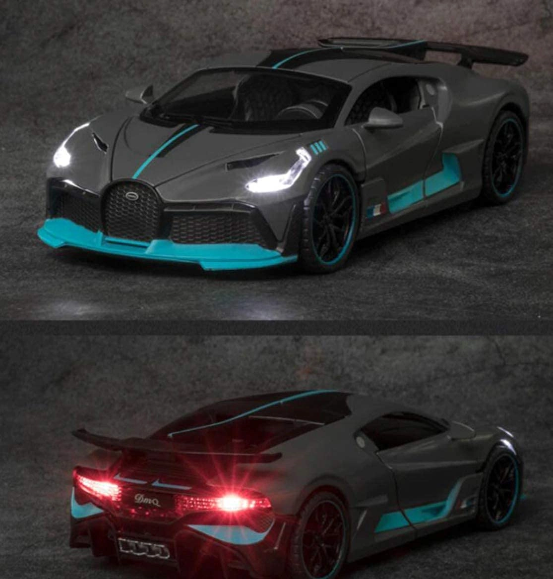 V_BUGATTI - 1:32 1 pcs