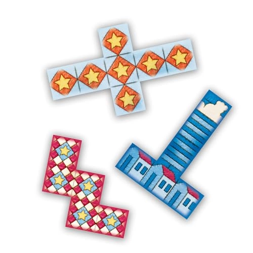 Patchwork: Americana Edition