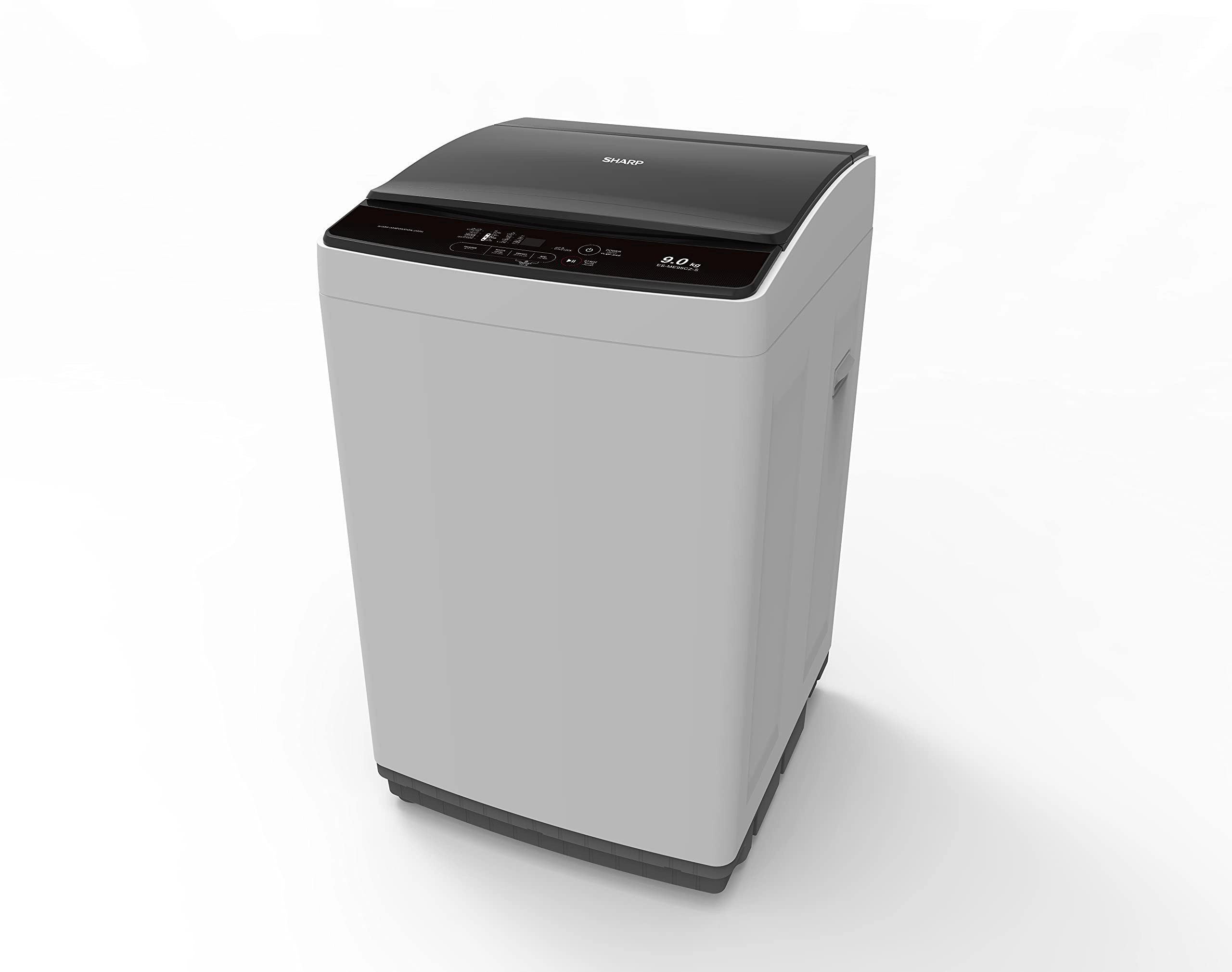 Sharp Glass Series ES-ME95CZ-S